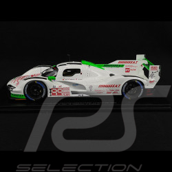 Porsche 963 n° 99 Proton Competition 24h Le Mans 2024 1/18 Spark 18S652