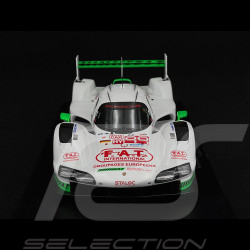 Porsche 963 n° 99 Proton Competition 24h Le Mans 2024 1/18 Spark 18S652