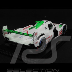 Porsche 963 n° 99 Proton Competition 24h Le Mans 2024 1/18 Spark 18S652