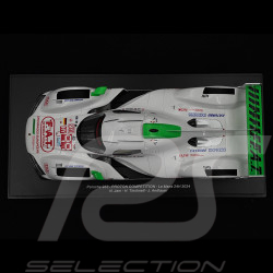 Porsche 963 n° 99 Proton Competition 24h Le Mans 2024 1/18 Spark 18S652