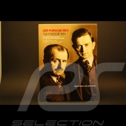  DVD - The Porsche Way
