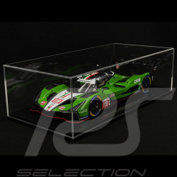 Lamborghini SC63 n° 13 Iron Lynx 13ème 24h Le Mans 2024 Romain Grosjean 1/18 Spark 18S647