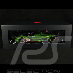 Lamborghini SC63 n° 13 Iron Lynx 13. 24h Le Mans 2024 Romain Grosjean 1/18 Spark 18S647