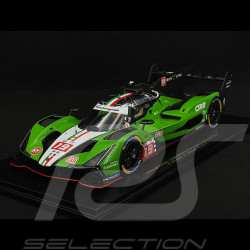 Lamborghini SC63 n° 13 Iron Lynx 13. 24h Le Mans 2024 Romain Grosjean 1/18 Spark 18S647