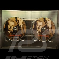  DVD - The Porsche Way