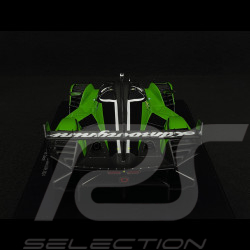 Lamborghini SC63 n° 13 Iron Lynx 13. 24h Le Mans 2024 Romain Grosjean 1/18 Spark 18S647