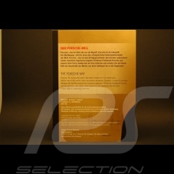  DVD - The Porsche Way