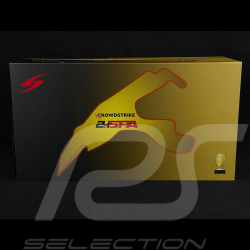 Aston Martin Vantage AMR GT3 EVO n° 007 Sieger 24h Spa 2024 1/18 Spark 18SPA2024