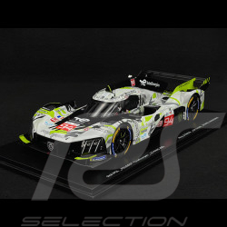 Peugeot 9X8 n° 94 11th 24h le Mans 2024 1/18 Spark 18S637
