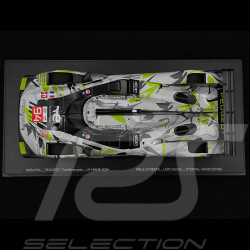 Peugeot 9X8 n° 94 11th 24h le Mans 2024 1/18 Spark 18S637