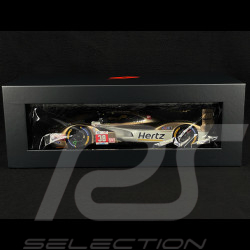 Porsche 963 n° 38 Jota 9. 24h Le Mans 2024 1/18 Spark 18S650