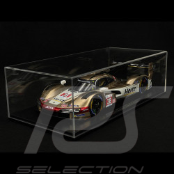 Porsche 963 n° 38 Jota 9. 24h Le Mans 2024 1/18 Spark 18S650