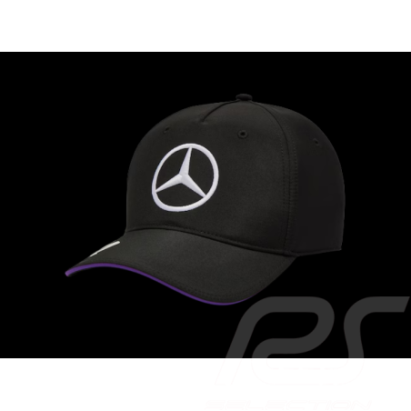Gorra Mercedes-AMG Petronas...