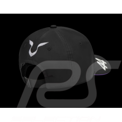 Mercedes Cap AMG Petronas Günstigen° 44 Lewis Hamilton F1 Schwarz B67998101 - kinder