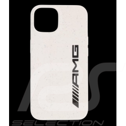 Mercedes-AMG Handyhülle Günstige iPhone 14 Weiß B66959749