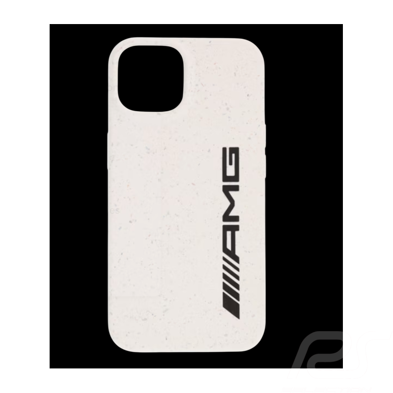 Mercedes-AMG Handyhülle Günstige iPhone 14 Weiß B66959749