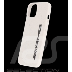 Mercedes-AMG Hard Case Low Cost iPhone 14 White B66959749