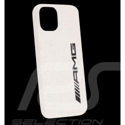 Coque Mercedes-AMG Pas cher iPhone 14 Blanc B66959749