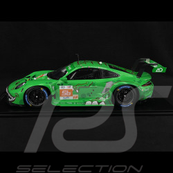 Porsche 911 RSR-19 Type 991 Nr.56 Rexy 24h Le Mans 2023 Cairoli Hyett Jeannette 1/12 Spark 12S044