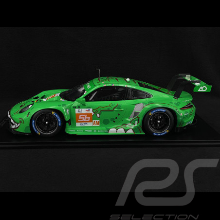 Porsche 911 RSR-19 Tipo 991...
