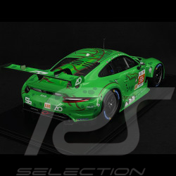 Porsche 911 RSR-19 Type 991 Nr.56 Rexy 24h Le Mans 2023 Cairoli Hyett Jeannette 1/12 Spark 12S044