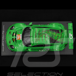 Porsche 911 RSR-19 Type 991 Nr.56 Rexy 24h Le Mans 2023 Cairoli Hyett Jeannette 1/12 Spark 12S044