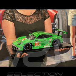 Porsche 911 RSR-19 Type 991 Nr.56 Rexy 24h Le Mans 2023 Cairoli Hyett Jeannette 1/12 Spark 12S044