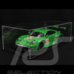 Porsche 911 RSR-19 Type 991 Nr.56 Rexy 24h Le Mans 2023 Cairoli Hyett Jeannette 1/12 Spark 12S044