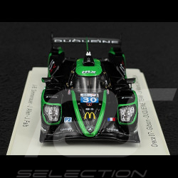 Oreca 07 Gibson n°30 24h Le Mans 2024 Simmenauer Allen Falb 1/43 Spark S9138