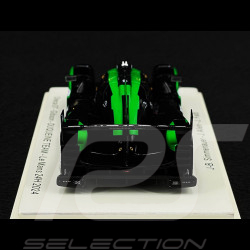 Oreca 07 Gibson n°30 24h Le Mans 2024 Simmenauer Allen Falb 1/43 Spark S9138