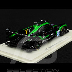 Oreca 07 Gibson n°30 24h Le Mans 2024 Simmenauer Allen Falb 1/43 Spark S9138