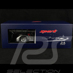 Audi R18 TDI n°2 Vainqueur 24h Le Mans 2011 Lotterer Fässler Tréluyer 1/18 Spark 18LM11