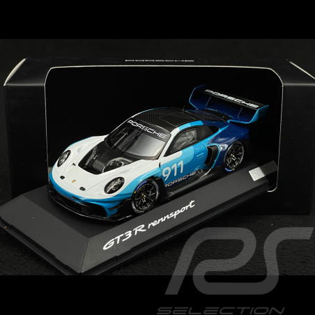 Porsche 911 GT3 R Rennsport...