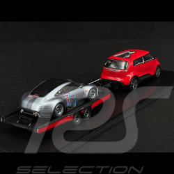 Porsche Vision Renndienst & Vision 357 Édition Limitée 1/43 Spark WAP0200180SVIS