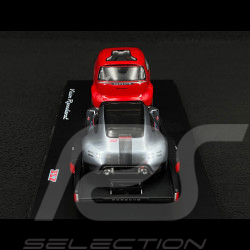 Porsche Vision Renndienst & Vision 357 Édition Limitée 1/43 Spark WAP0200180SVIS