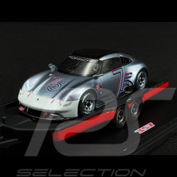 Porsche Vision Renndienst & Vision 357 Édition Limitée 1/43 Spark WAP0200180SVIS