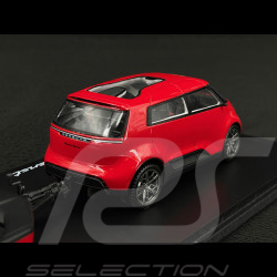 Porsche Vision Renndienst & Vision 357 Édition Limitée 1/43 Spark WAP0200180SVIS