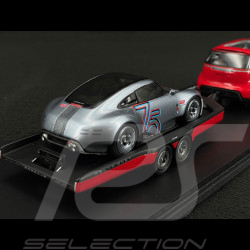 Porsche Vision Renndienst & Vision 357 Édition Limitée 1/43 Spark WAP0200180SVIS