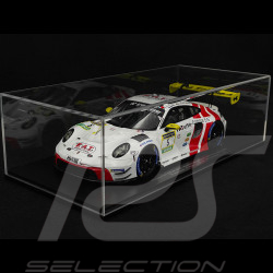 Porsche 911 GT3 R Typ 992 Nr.5 24h Nürburgring 2024 Renauer Kolb Olsen Campbell 1/18 Spark 18SG067