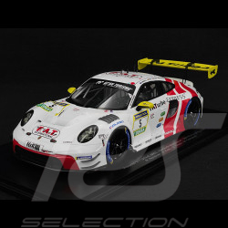 Porsche 911 GT3 R Typ 992 Nr.5 24h Nürburgring 2024 Renauer Kolb Olsen Campbell 1/18 Spark 18SG067