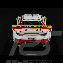 Porsche 911 GT3 R Typ 992 Nr.5 24h Nürburgring 2024 Renauer Kolb Olsen Campbell 1/18 Spark 18SG067