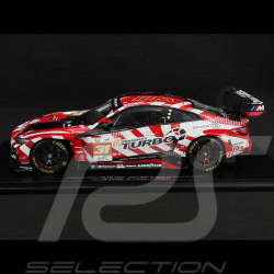 BMW M4 GT3 n°31 2ème 24h Le Mans 2024 Farfus Leung Gelael 1/18 Spark 18S656