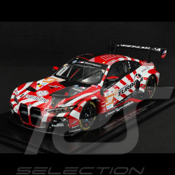 BMW M4 GT3 n°31 2ème 24h Le Mans 2024 Farfus Leung Gelael 1/18 Spark 18S656