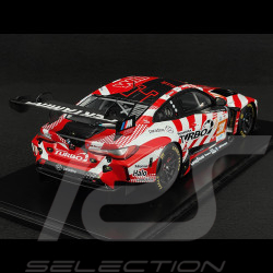 BMW M4 GT3 n°31 2ème 24h Le Mans 2024 Farfus Leung Gelael 1/18 Spark 18S656