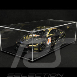 Ford Mustang GT3 n°88 3rd 24h Le Mans 2024 Roda Pedersen Olsen 1/18 Spark 18S661