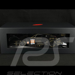 Ford Mustang GT3 n°88 3rd 24h Le Mans 2024 Roda Pedersen Olsen 1/18 Spark 18S661