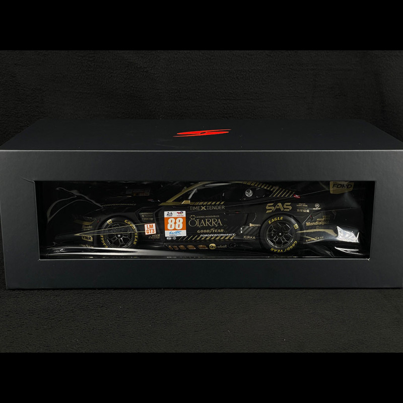 Spark Ford Mustang GT3 - 2025 Le Mans 24 Hours