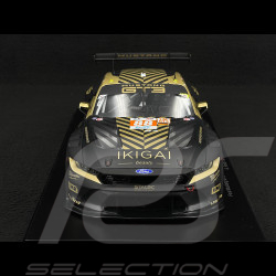 Ford Mustang GT3 n°88 3rd 24h Le Mans 2024 Roda Pedersen Olsen 1/18 Spark 18S661