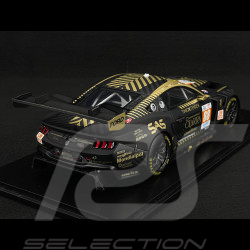 Ford Mustang GT3 n°88 3rd 24h Le Mans 2024 Roda Pedersen Olsen 1/18 Spark 18S661