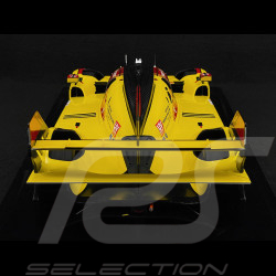 Ferrari 499P Nr.83 24h Le Mans 2024 Kubica Shwartzman Ye 1/12 Looksmart LS1212